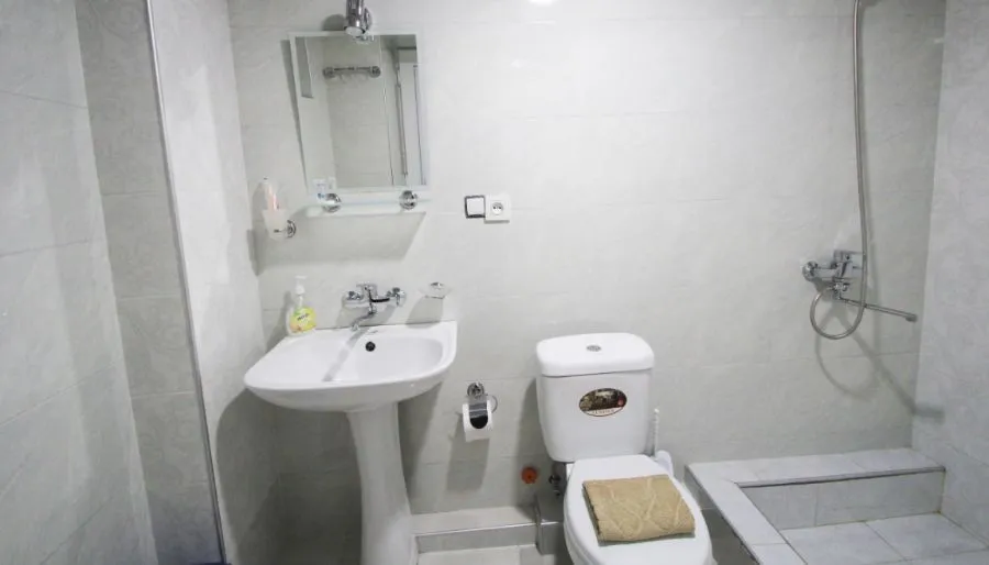 Guest house Level — Photo 70