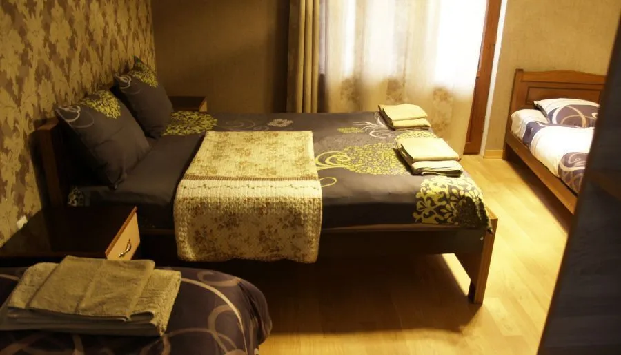 Guest house Level — Photo 64