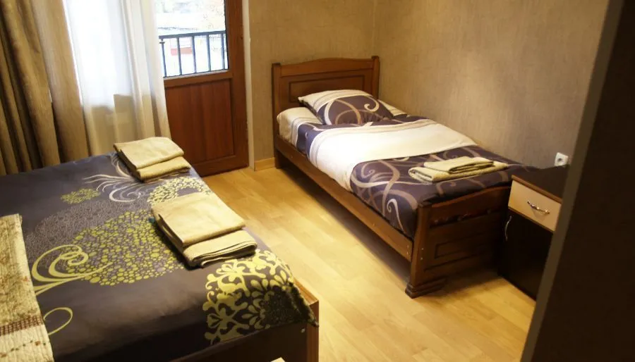 Guest house Level — Photo 63