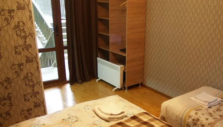 Guest house Level — Photo 39