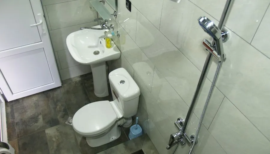 Guest house Level — Photo 45