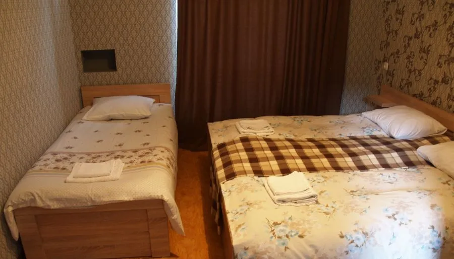 Guest house Level — Photo 44