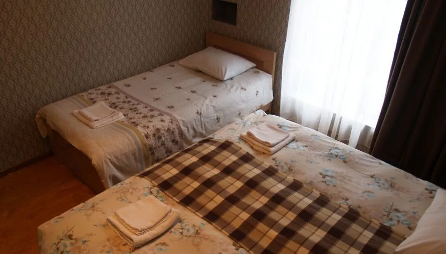 Guest house Level — Photo 40