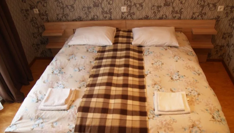 Guest house Level — Photo 41