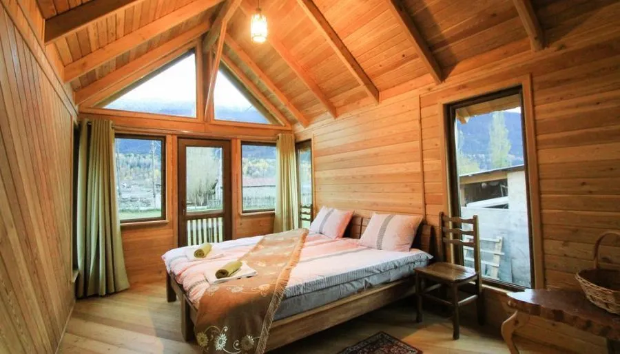 Guest house Level — Photo 29