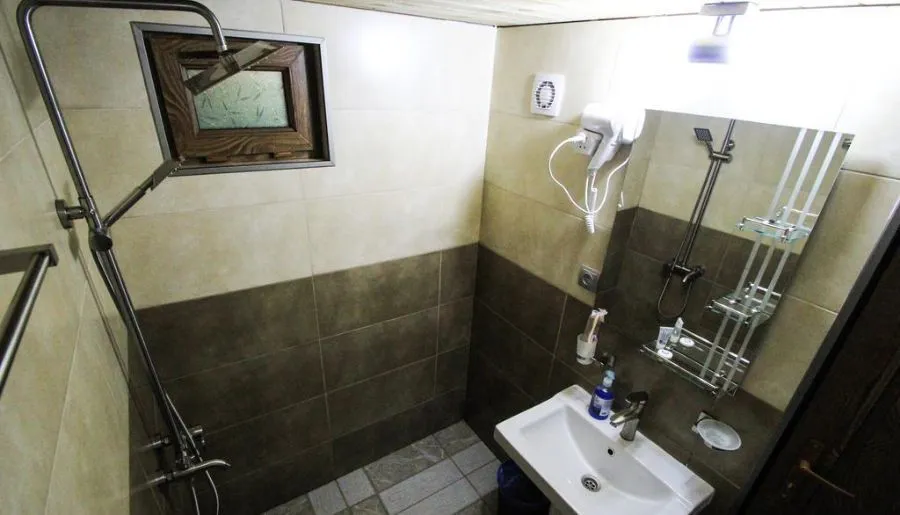 Guest house Level — Photo 35