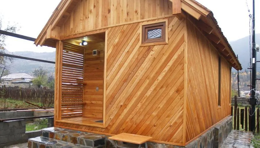 Guest house Level — Photo 31