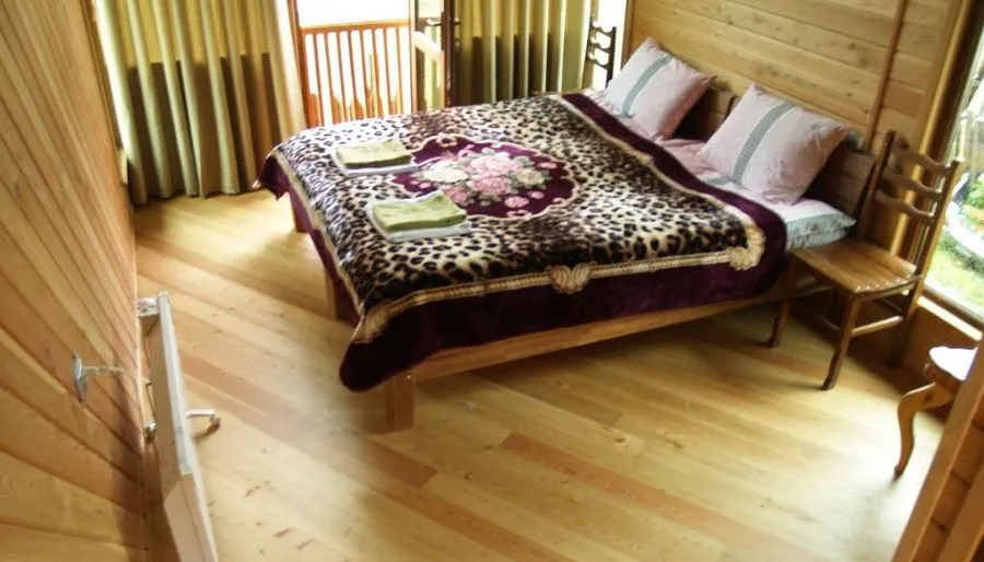Guest house Level — Photo 34