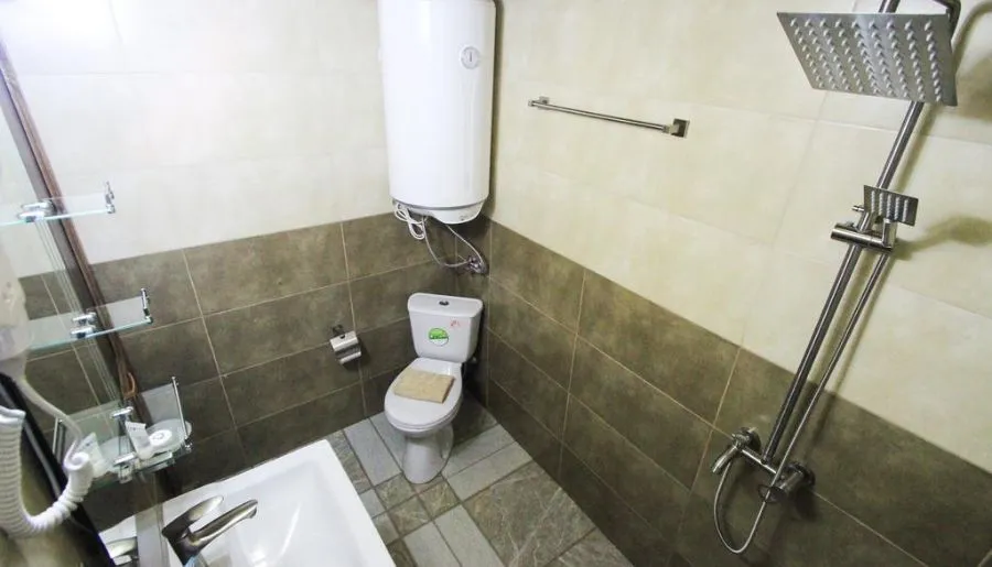 Guest house Level — Photo 38