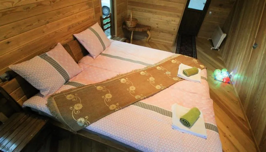 Guest house Level — Photo 32