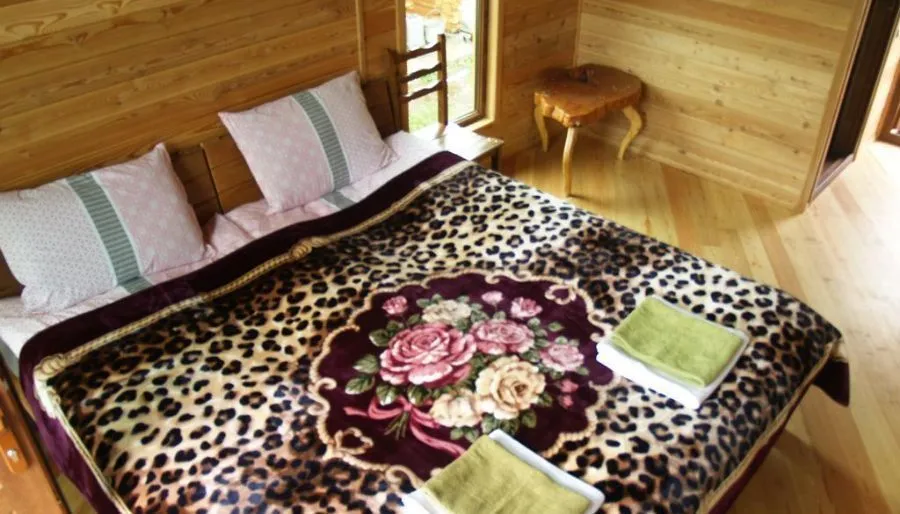 Guest house Level — Photo 30
