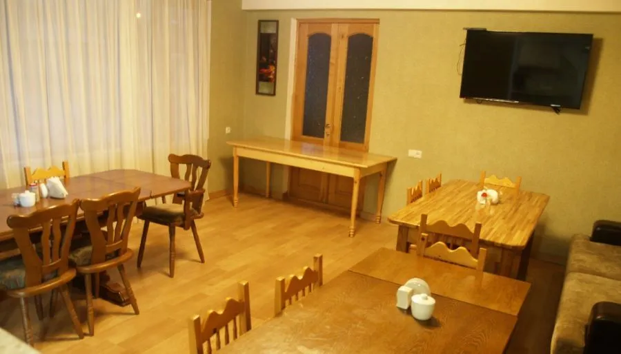 Guest house Level — Photo 18