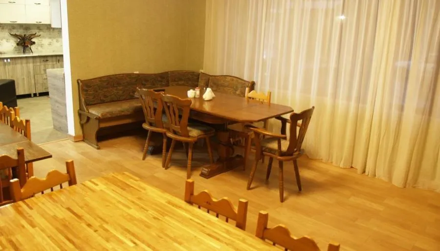 Guest house Level — Photo 22