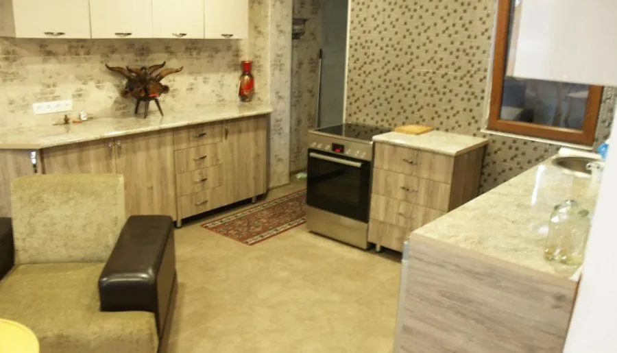 Guest house Level — Photo 20