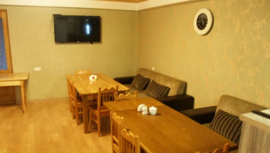 Guest house Level — Photo 15