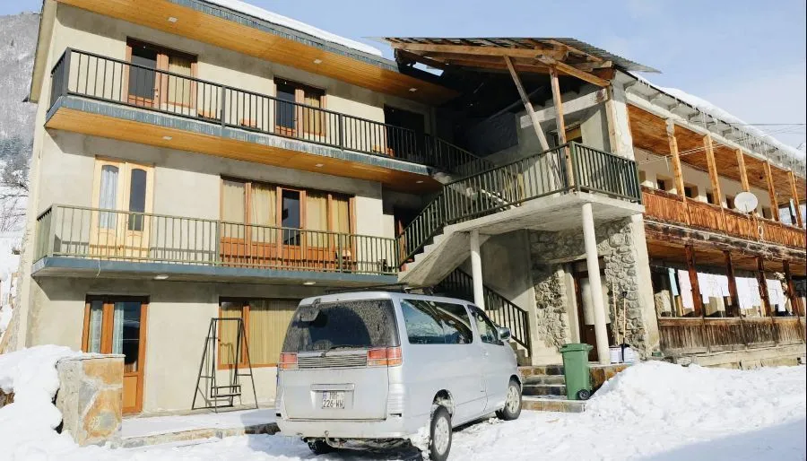 Guest house Level — Photo 27