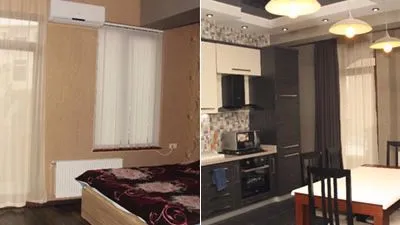 Apartment Lilii