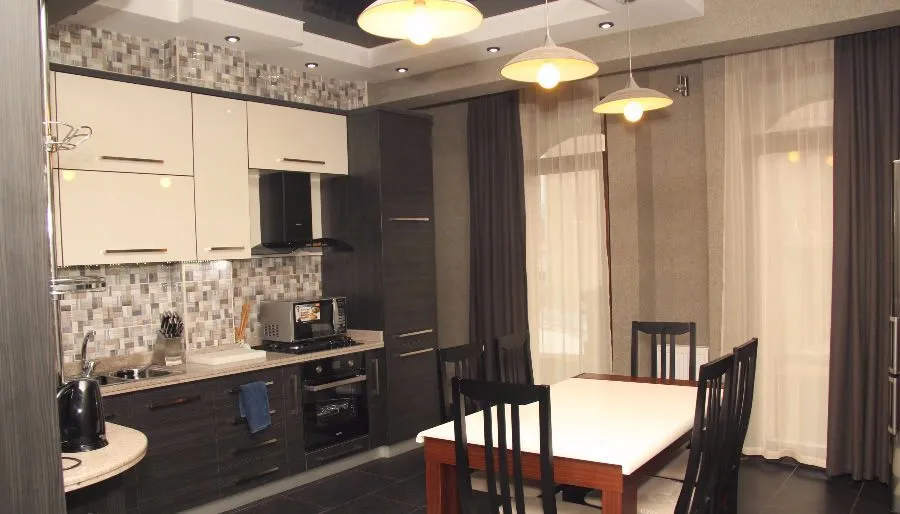 Apartment Lilii — Photo 9