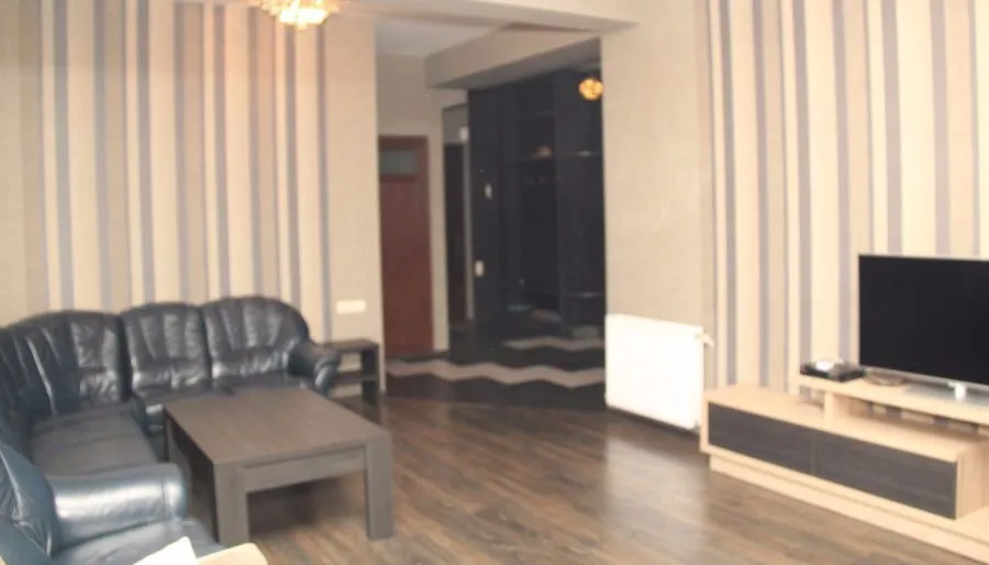Apartment Lilii — Photo 14