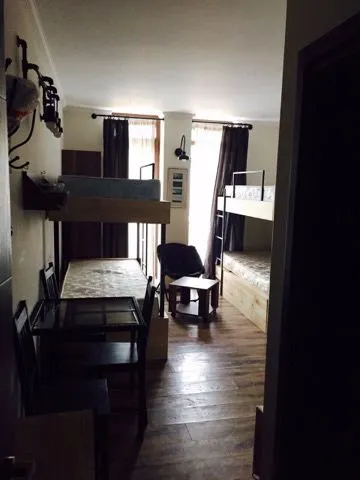 Mgzavrebi Bakuriani apt 219 — Photo 6