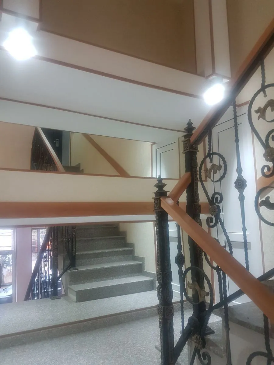 HOTEL LEADER — Photo 8