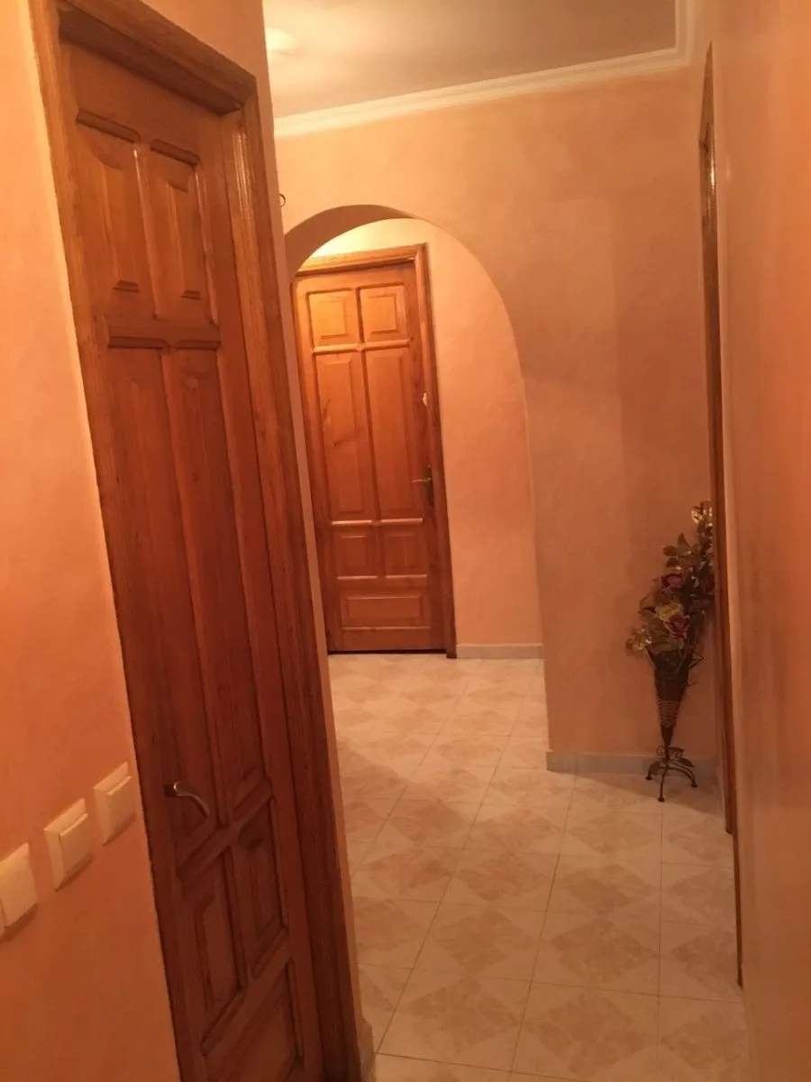 Apartment near the sea — Photo 6