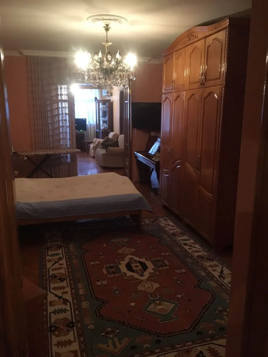 Apartment near the sea — Photo 7