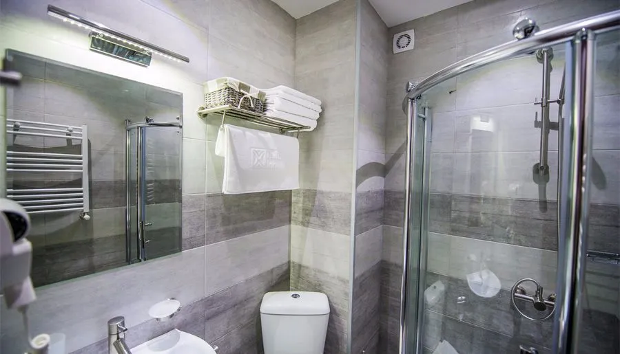 Tbilisi inn — Photo 28