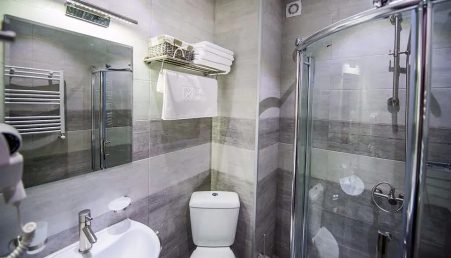Tbilisi inn — Photo 29
