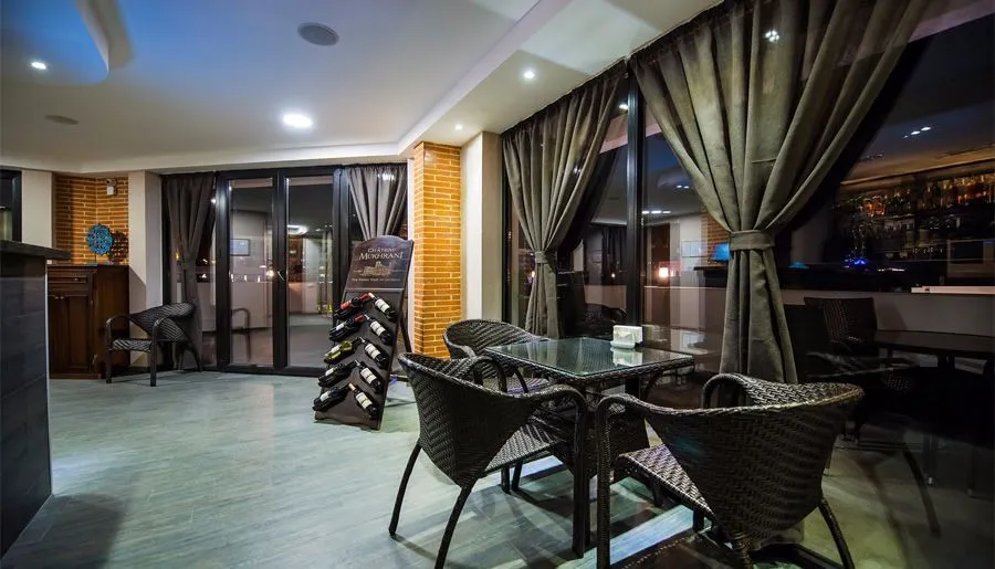 Tbilisi inn — Photo 14