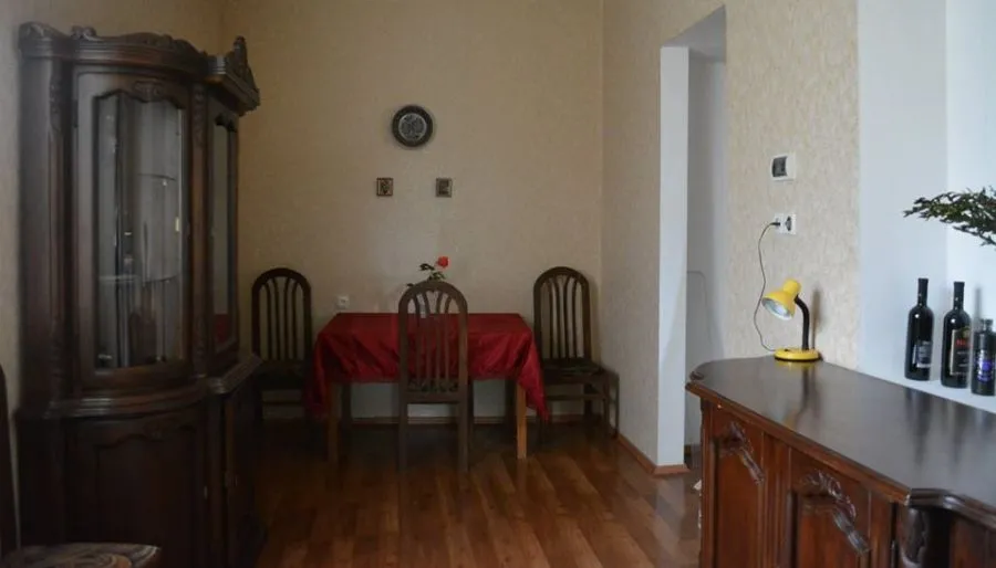 Apartment in Telavi — Photo 14