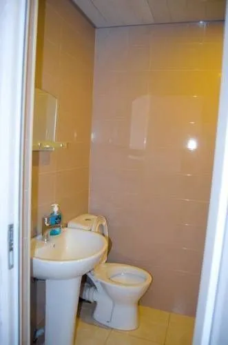 Hostel Telavi — Photo 15