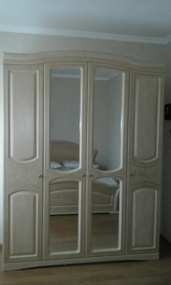Hostel Telavi — Photo 11