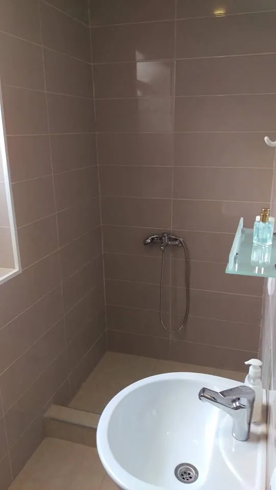Hostel Telavi — Photo 12