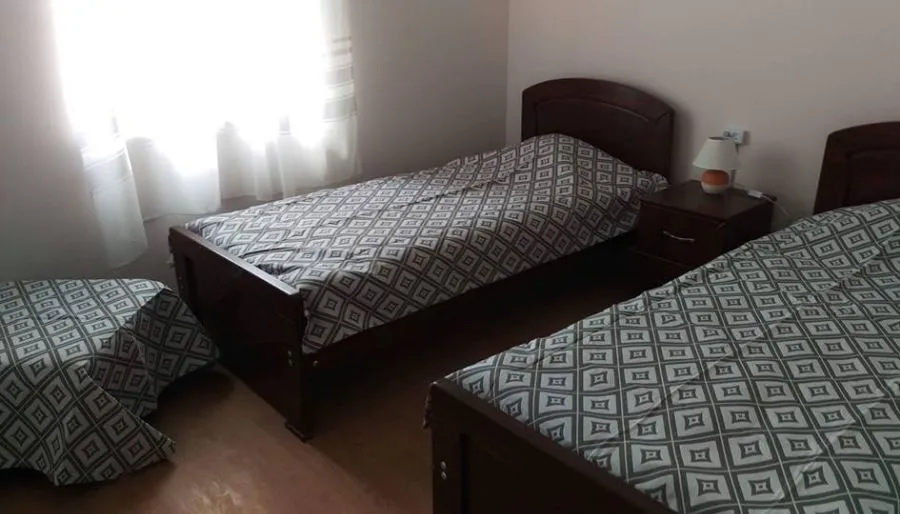 Hostel Telavi — Photo 17