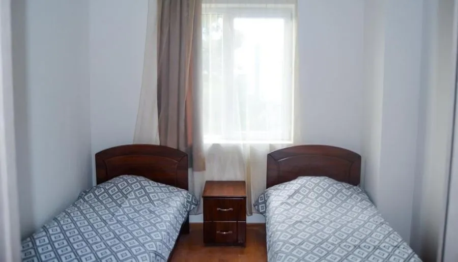 Hostel Telavi — Photo 18