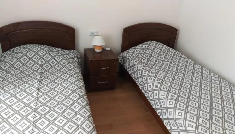 Hostel Telavi — Photo 19