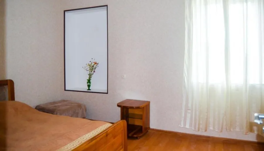 Hostel Telavi — Photo 26