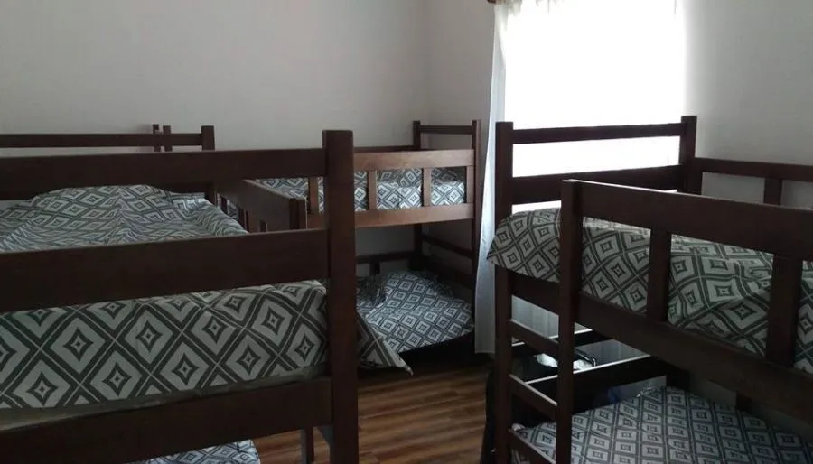 Hostel Telavi — Photo 22