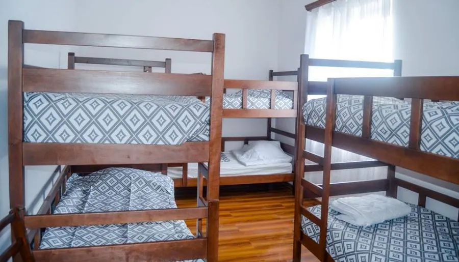 Hostel Telavi — Photo 20