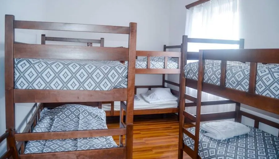 Hostel Telavi — Photo 23