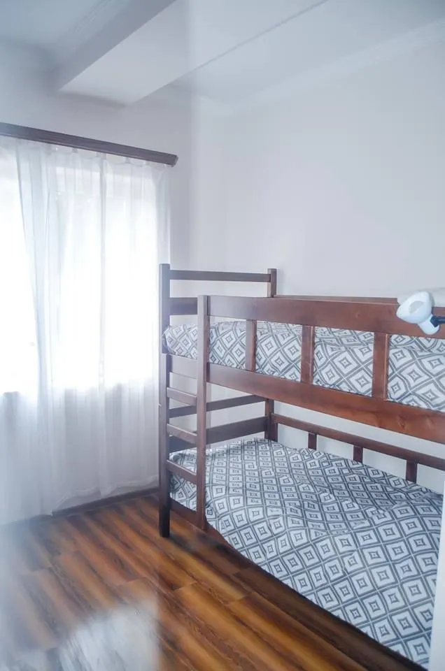 Hostel Telavi — Photo 24