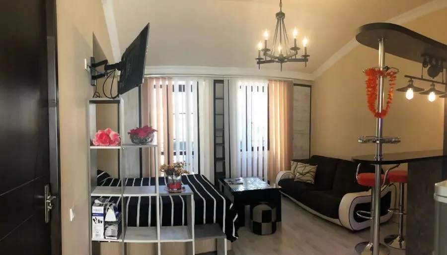 Guest house Soso — Photo 19