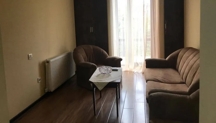Guest house Soso — Photo 28