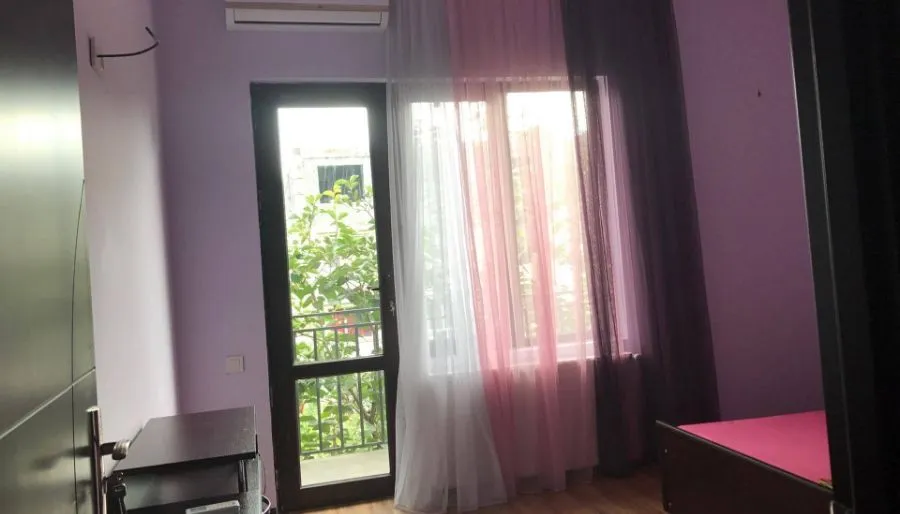 Guest house Soso — Photo 24