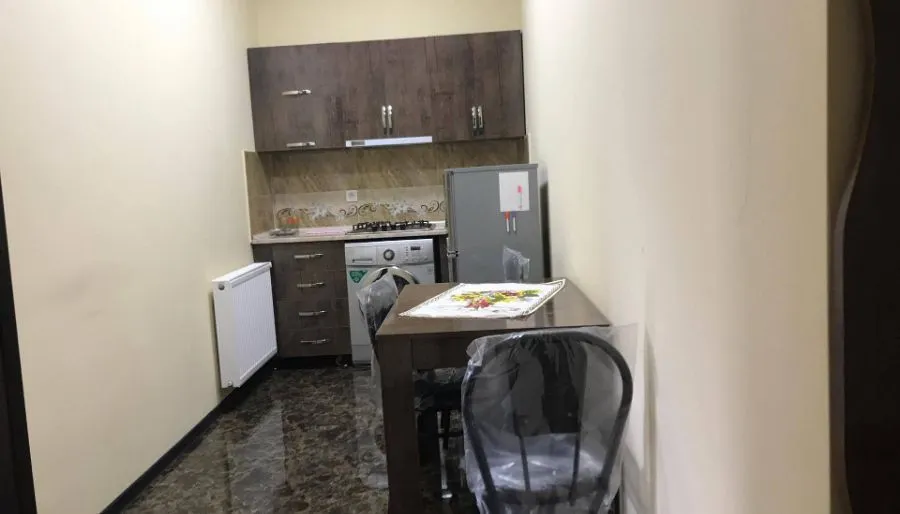 Guest house Soso — Photo 10