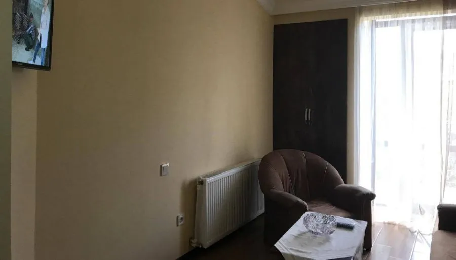 Guest house Soso — Photo 25