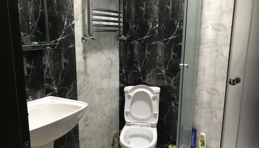 Guest house Soso — Photo 14