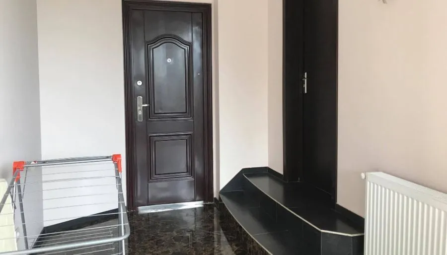 Guest house Soso — Photo 13