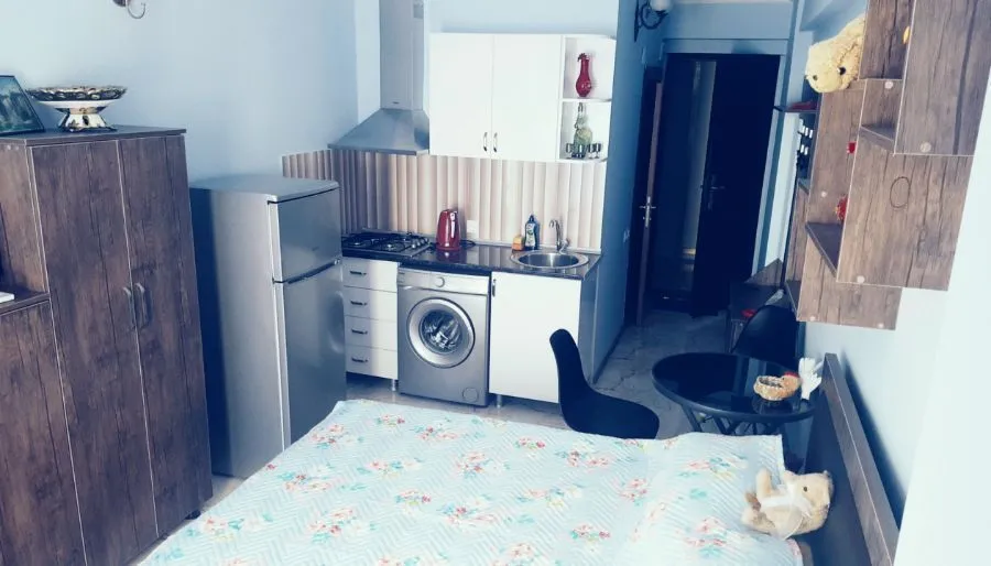 Apartment DATA — Photo 6